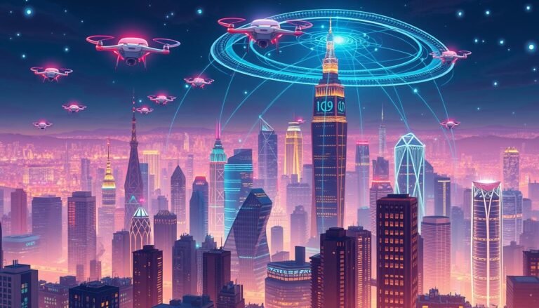 How 5G Will Continue to Transform Communication and Connectivity