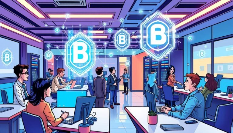 Integrating Blockchain Into Everyday Business Operations