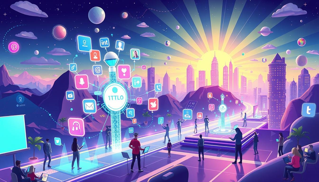 The Growth of AI-Driven Influencer Marketing