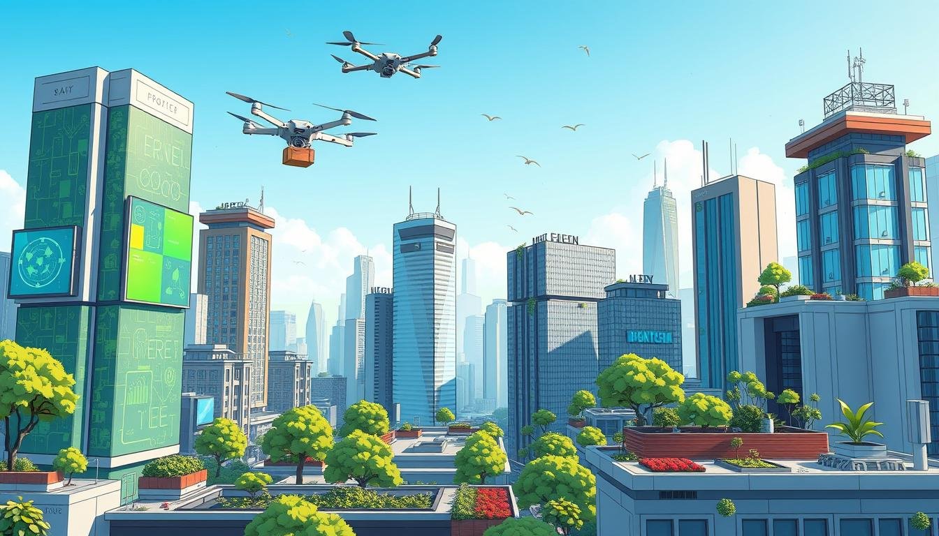 The Growth of PropTech in Real Estate and Urban Development