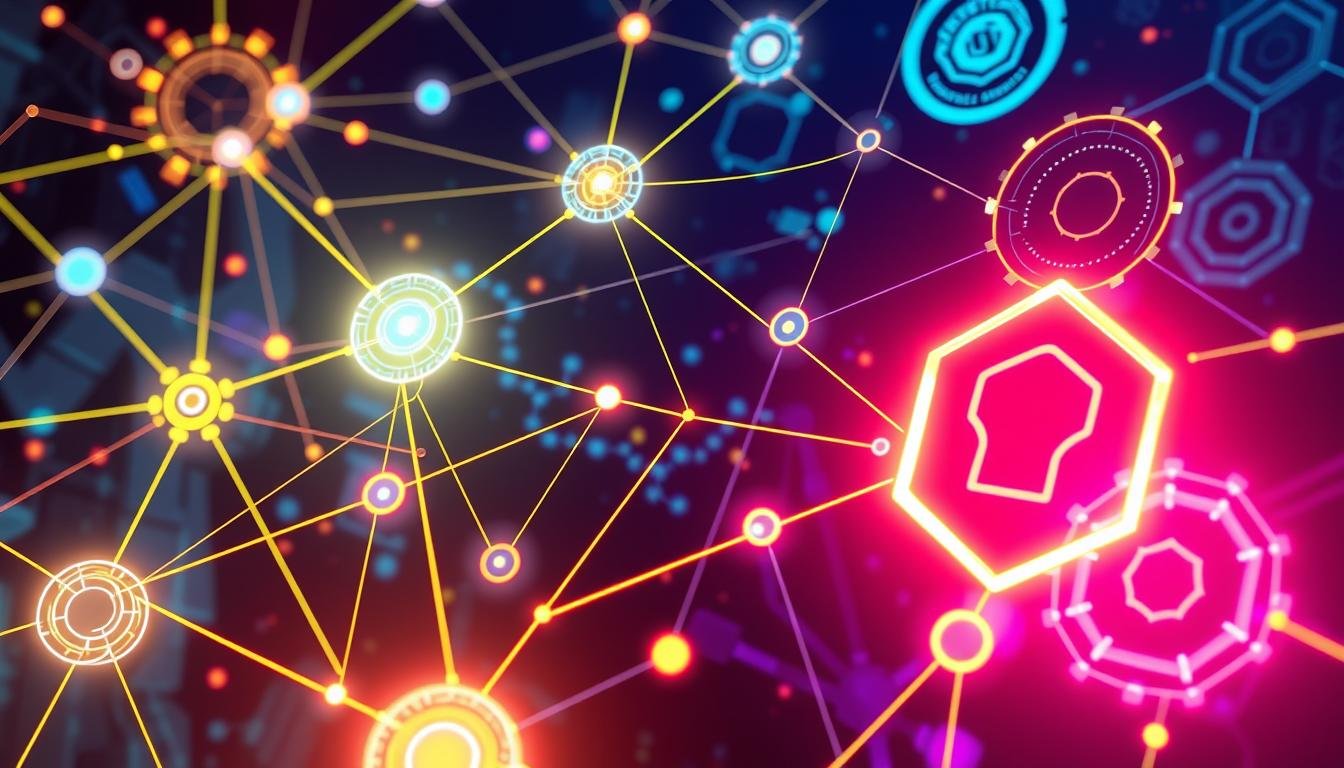 The Rise of Cybersecurity Mesh Architecture