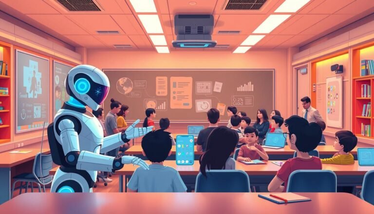 The Role of AI Tutors in Personalized Learning