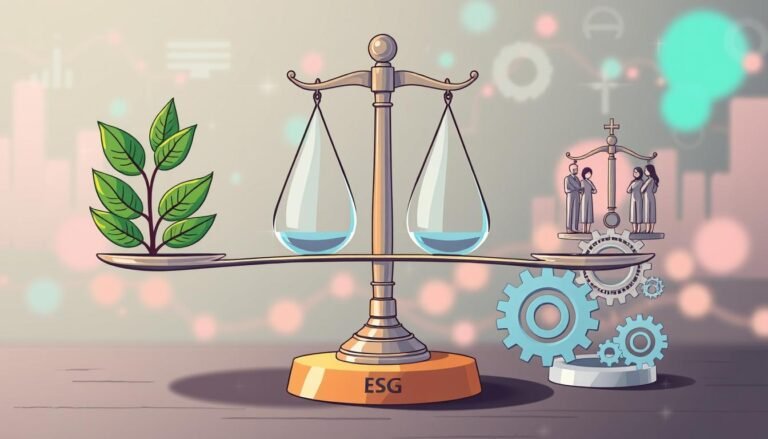 The Role of ESG Metrics in Shaping Corporate Decisions