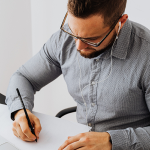Business Writing Skills