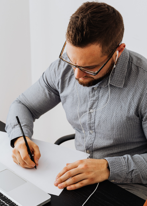 Business Writing Skills